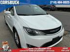 Used 2017 Chrysler Pacifica for sale.