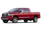 2009 Dodge Ram 2500 White, 152K miles