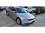 Used 2012 Volkswagen Jetta Sedan for sale.