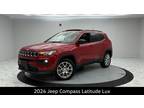 Used 2024 Jeep Compass for sale.