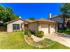 16500 Jadestone DR Leander TX 78641