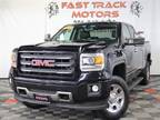 Used 2015 GMC Sierra for sale.