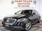 Used 2019 Mercedes-benz s for sale.