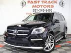 Used 2016 Mercedes-benz Gl for sale.
