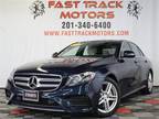 Used 2017 Mercedes-benz e for sale.