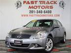 Used 2015 Infiniti Q40 for sale.
