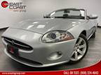 Used 2007 Jaguar XK for sale.