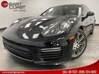 Used 2016 Porsche Panamera for sale.