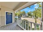 2809 E 22nd ST Unit: A Austin TX 78722