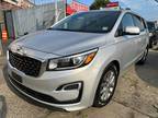 Used 2019 Kia Sedona for sale.