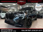 Used 2021 BMW X5 M for sale.