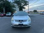Used 2011 Nissan Rogue for sale.