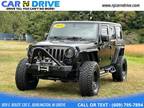 Used 2018 Jeep Wrangler Jk for sale.
