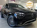 Used 2024 Mercedes-Benz GLE for sale.