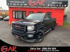 Used 2018 GMC Sierra 1500 for sale.