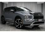 Used 2024 Mitsubishi Outlander for sale.