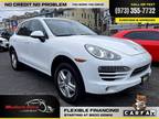 Used 2014 Porsche Cayenne for sale.