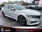 Used 2018 Honda Accord Sedan for sale.