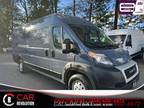 Used 2019 Ram Promaster Cargo Van for sale.