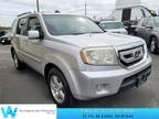 Used 2011 Honda Pilot for sale.