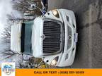Used 2013 international semi for sale.