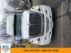 Used 2013 international semi for sale.