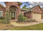 18718 Walden Forest Drive Humble Texas 77346