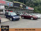 Used 2012 Ford Flex for sale.