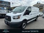 Used 2015 Ford Transit Cargo Van for sale.