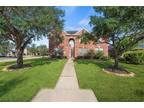 15103 Woodford Hollow ln Lane Cypress Texas 77429