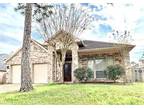 3518 Brandemere Drive Pearland Texas 77584