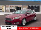 Used 2017 Ford Focus for sale.