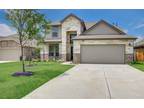 1412 Cantabria Court Conroe Texas 77301