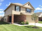5411 Rio Ramos Street Rosharon Texas 77583