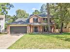 18 Shinyrock Place Spring Texas 77381