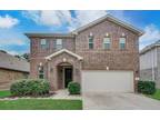 2107 Parnevik Place Conroe Texas 77304