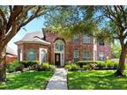 17518 Cypress Laurel Street Houston Texas 77095