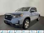 2025 Honda Ridgeline Gray, new
