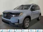 2025 Honda Passport Gray, new