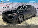 2023 Mercedes-Benz C 300 4MATIC Sedan for sale