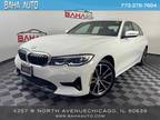 2021 BMW 3 Series 330i xDrive for sale