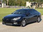 2015 Honda Accord Sedan LX for sale