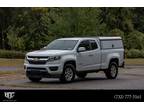 2015 Chevrolet Colorado 2WD WT for sale