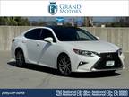2017 Lexus ES 350 for sale