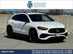2021 Mercedes-Benz AMG GLA 35 4MATIC SUV for sale