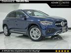 2021 Mercedes-Benz GLA 250 4MATIC SUV for sale