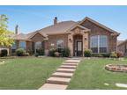 2607 Gum Tree Trail Wylie Texas 75098