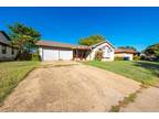 2125 Frances Drive Garland Texas 75042