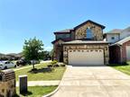 621 Fleming Street Wylie Texas 75098