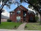 4321 Risinghill Drive Plano Texas 75024